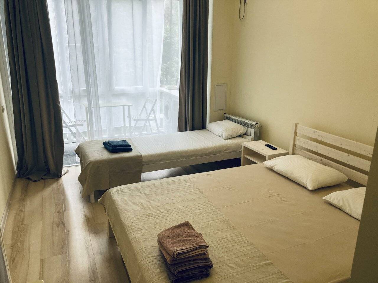 Фото Апартаментов Golden Holiday Сочи 108